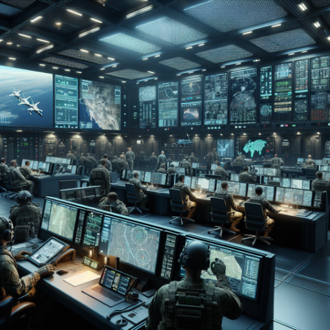 March 03, 2025 to March 09, 2025 | Link 22 & Tactical Data Links News